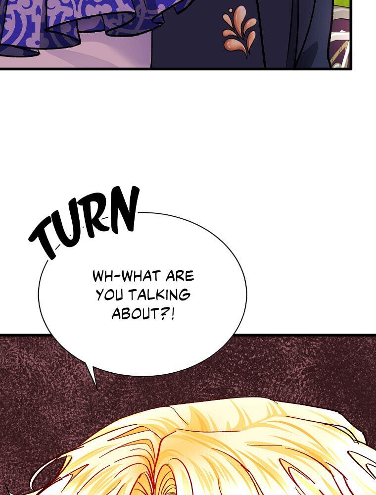 The Villainous Violet Chapter 96 page 19 - 