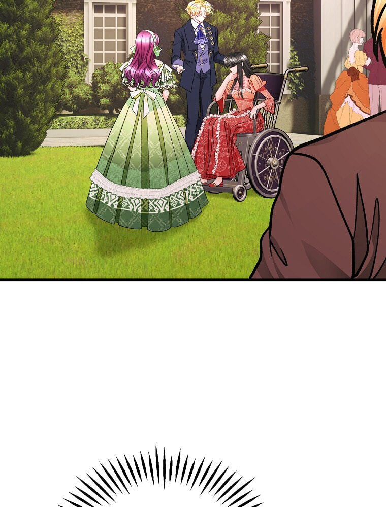 The Villainous Violet Chapter 96 page 3 - 