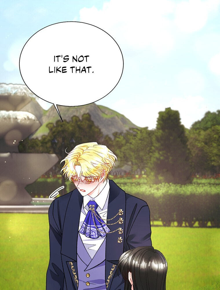 The Villainous Violet Chapter 96 page 23 - 