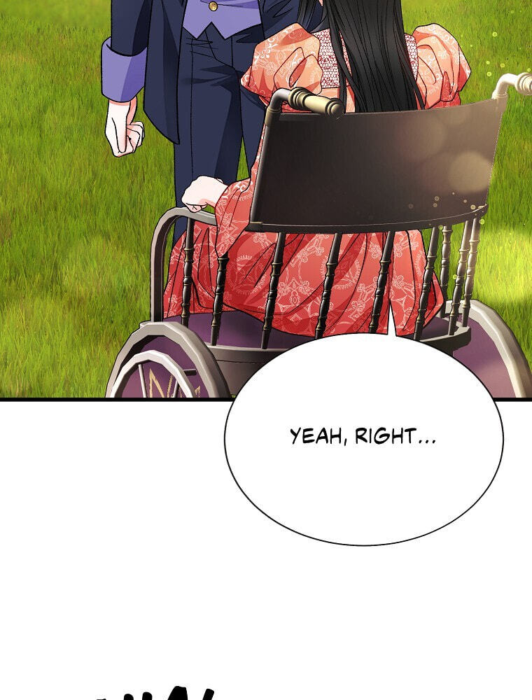 The Villainous Violet Chapter 96 page 24 - 
