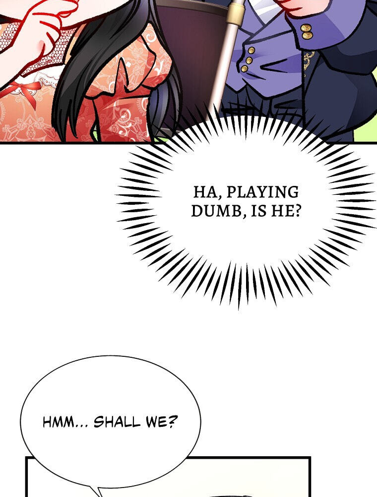 The Villainous Violet Chapter 96 page 26 - 