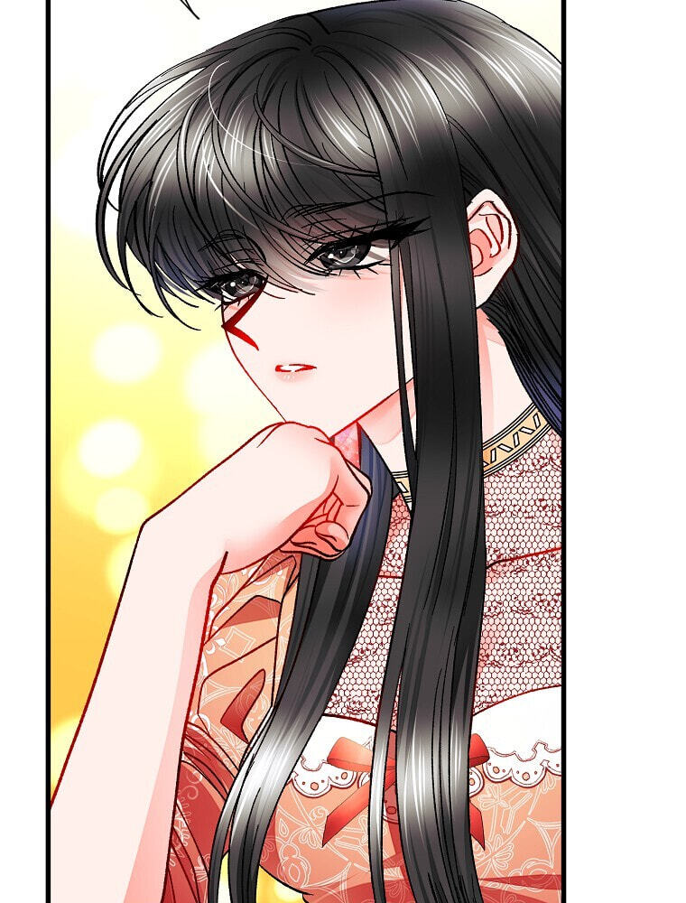The Villainous Violet Chapter 96 page 27 - 