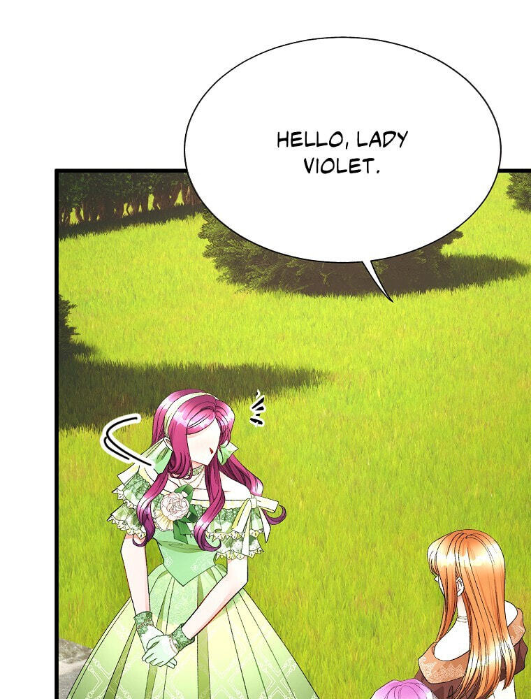 The Villainous Violet Chapter 96 page 30 - 
