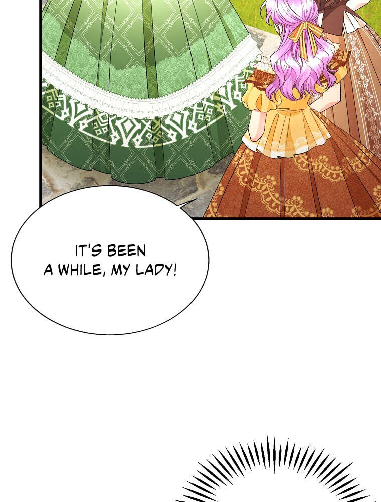 The Villainous Violet Chapter 96 page 31 - 