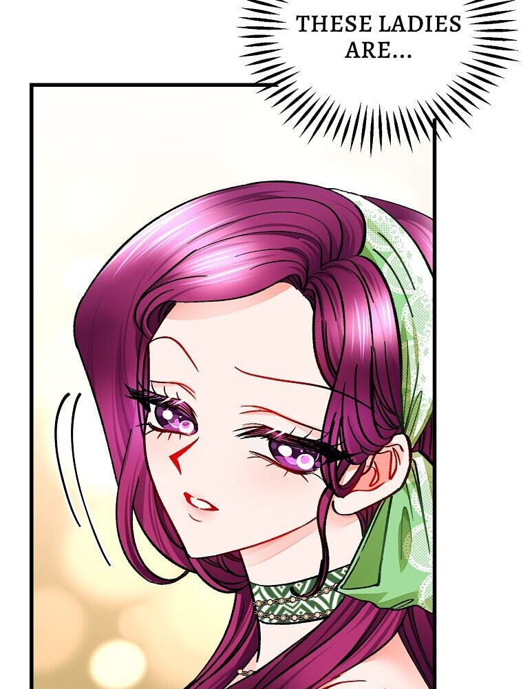 The Villainous Violet Chapter 96 page 32 - 