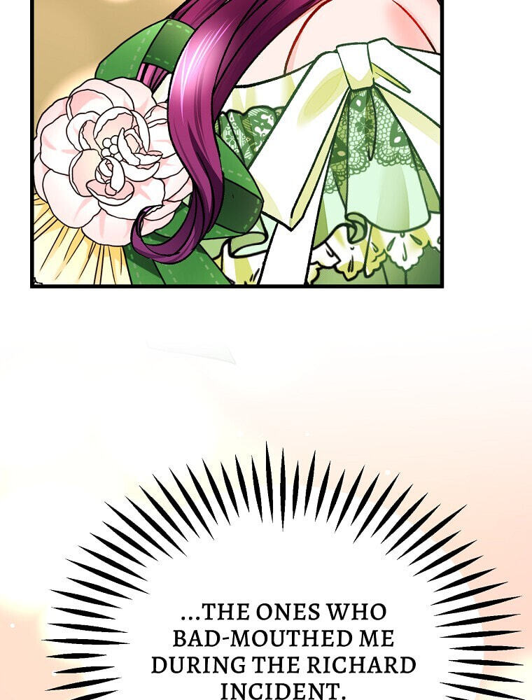 The Villainous Violet Chapter 96 page 33 - 