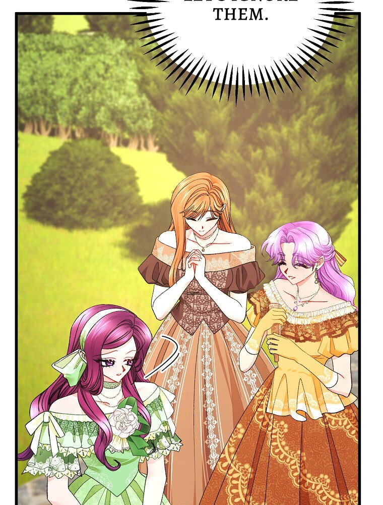 The Villainous Violet Chapter 96 page 36 - 