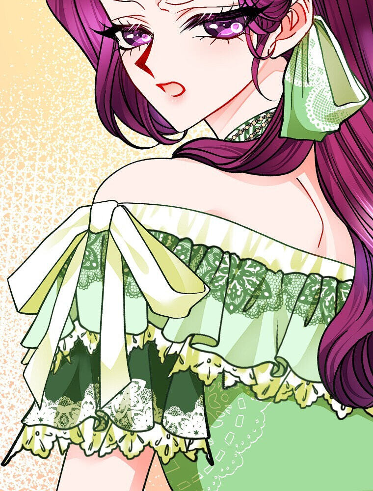 The Villainous Violet Chapter 96 page 40 - 