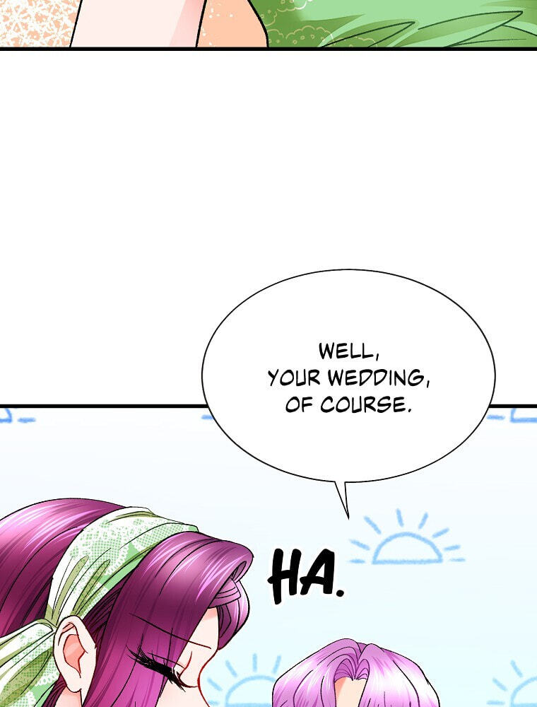 The Villainous Violet Chapter 96 page 41 - 