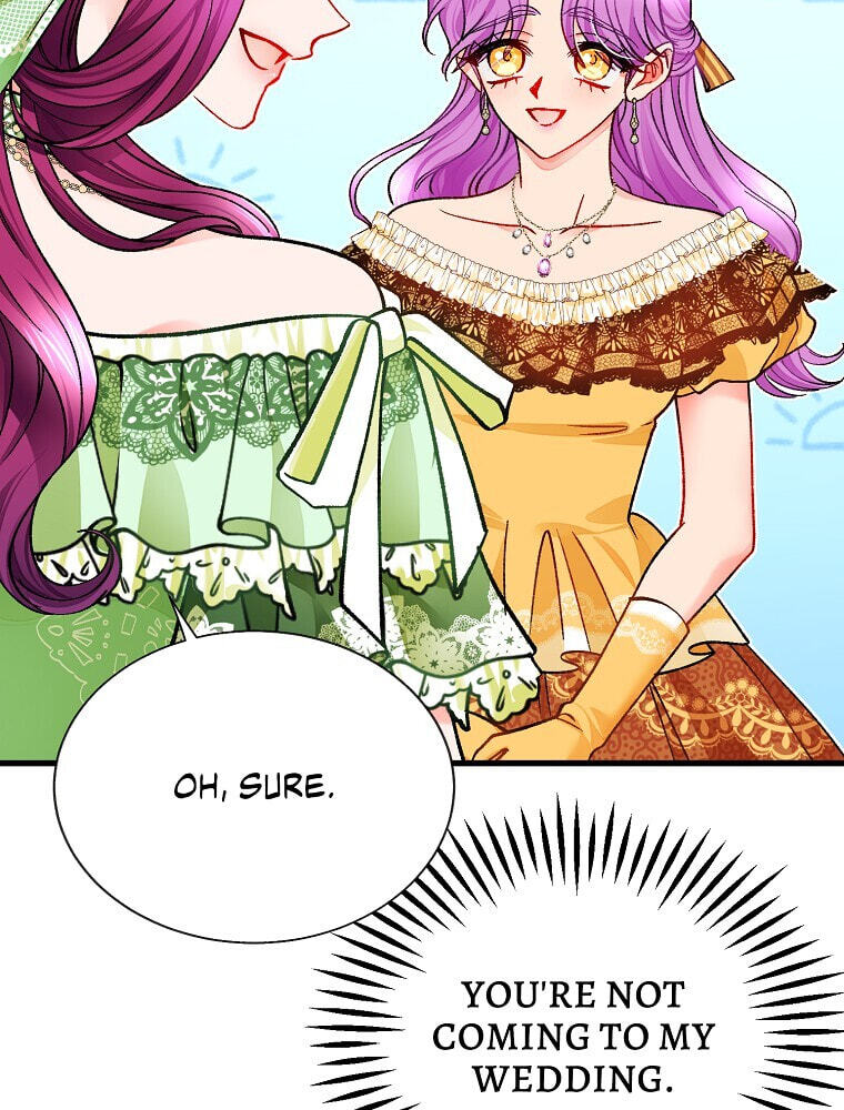 The Villainous Violet Chapter 96 page 42 - 