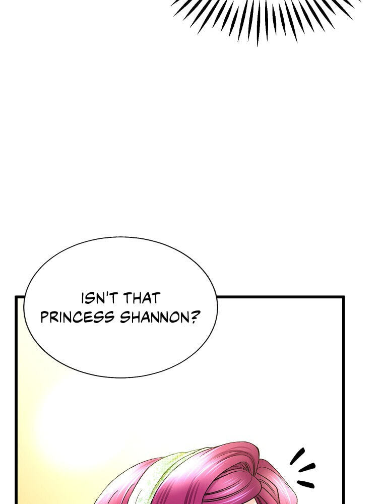 The Villainous Violet Chapter 96 page 45 - 