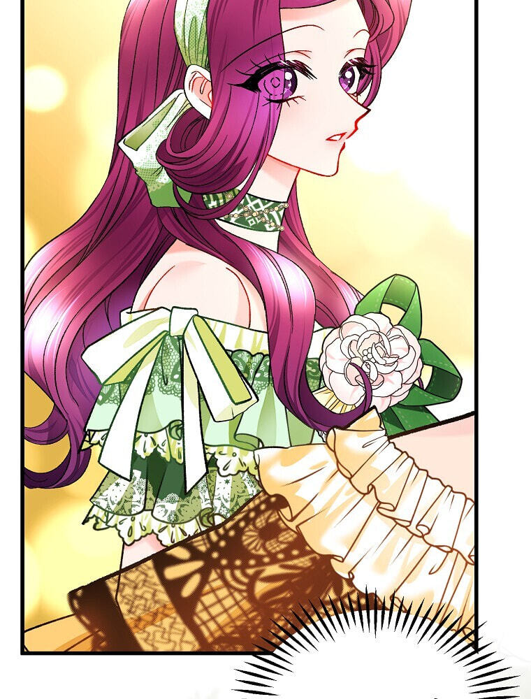 The Villainous Violet Chapter 96 page 46 - 