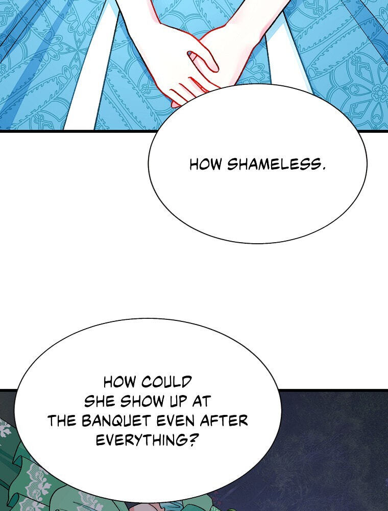 The Villainous Violet Chapter 96 page 49 - 