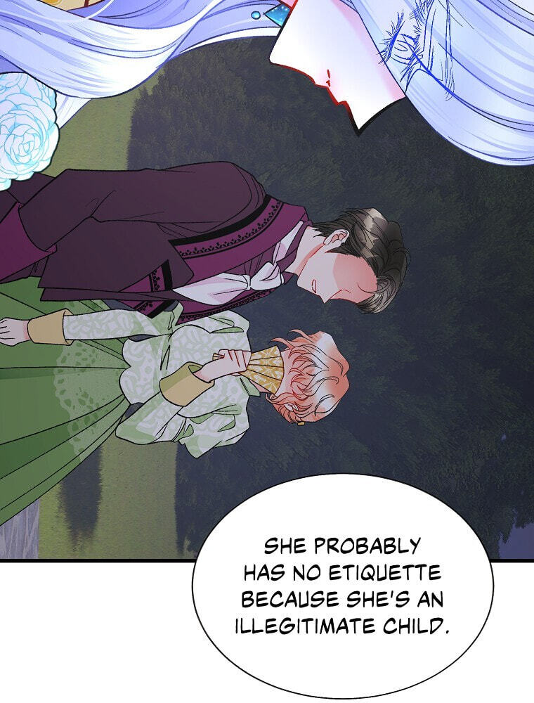 The Villainous Violet Chapter 96 page 51 - 