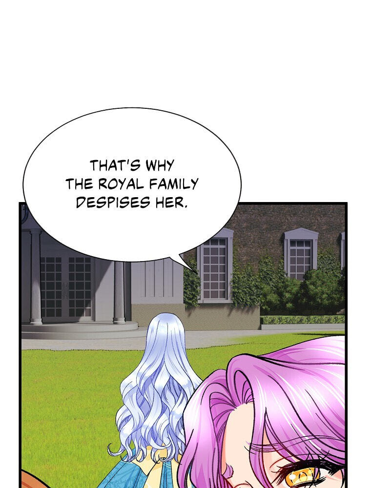 The Villainous Violet Chapter 96 page 52 - 