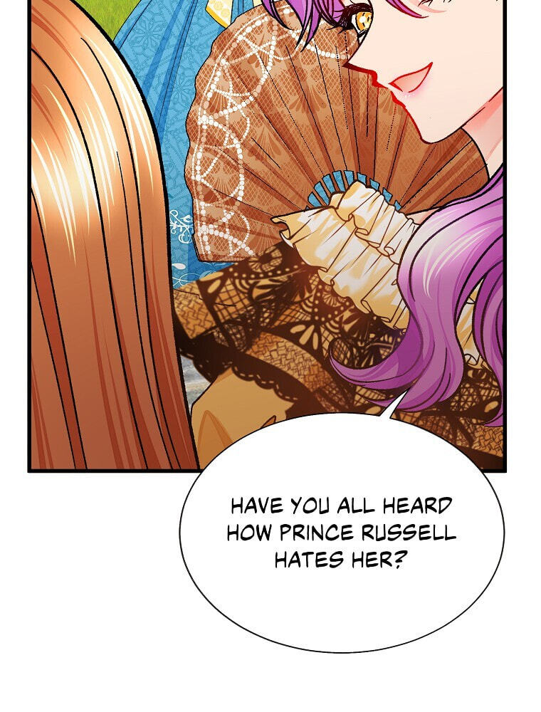 The Villainous Violet Chapter 96 page 53 - 