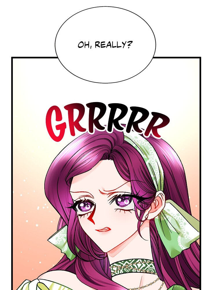The Villainous Violet Chapter 96 page 54 - 