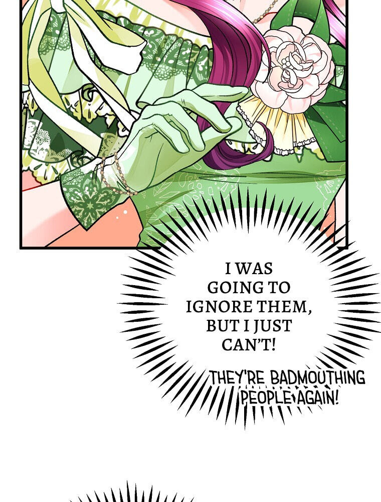 The Villainous Violet Chapter 96 page 55 - 