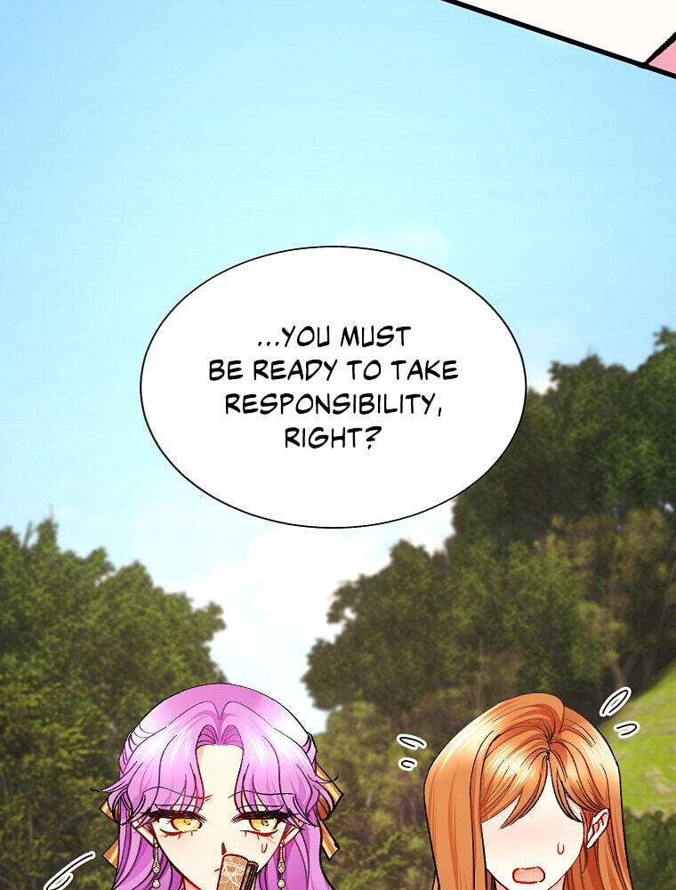 The Villainous Violet Chapter 96 page 59 - 
