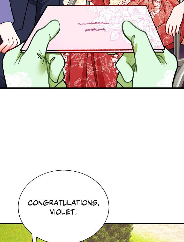 The Villainous Violet Chapter 96 page 7 - 