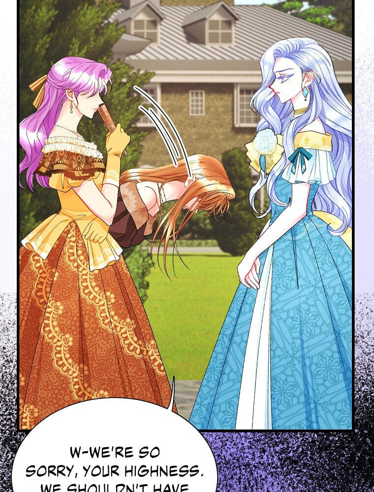 The Villainous Violet Chapter 96 page 63 - 