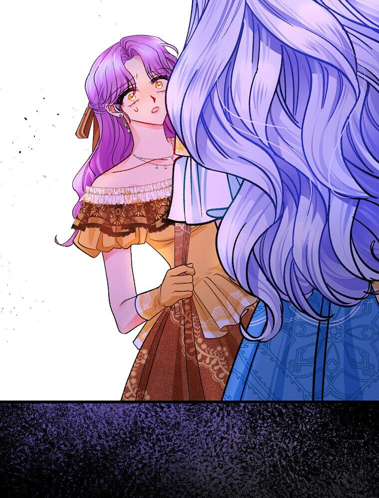 The Villainous Violet Chapter 96 page 67 - 