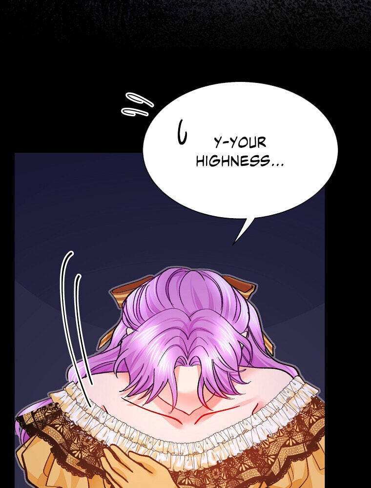 The Villainous Violet Chapter 96 page 68 - 