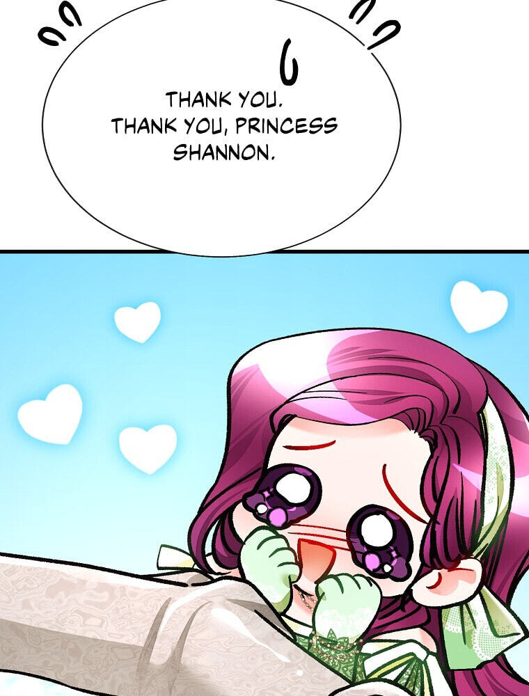 The Villainous Violet Chapter 96 page 73 - 