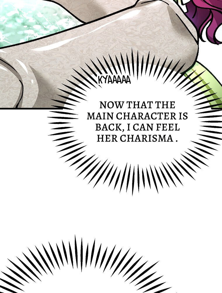 The Villainous Violet Chapter 96 page 74 - 