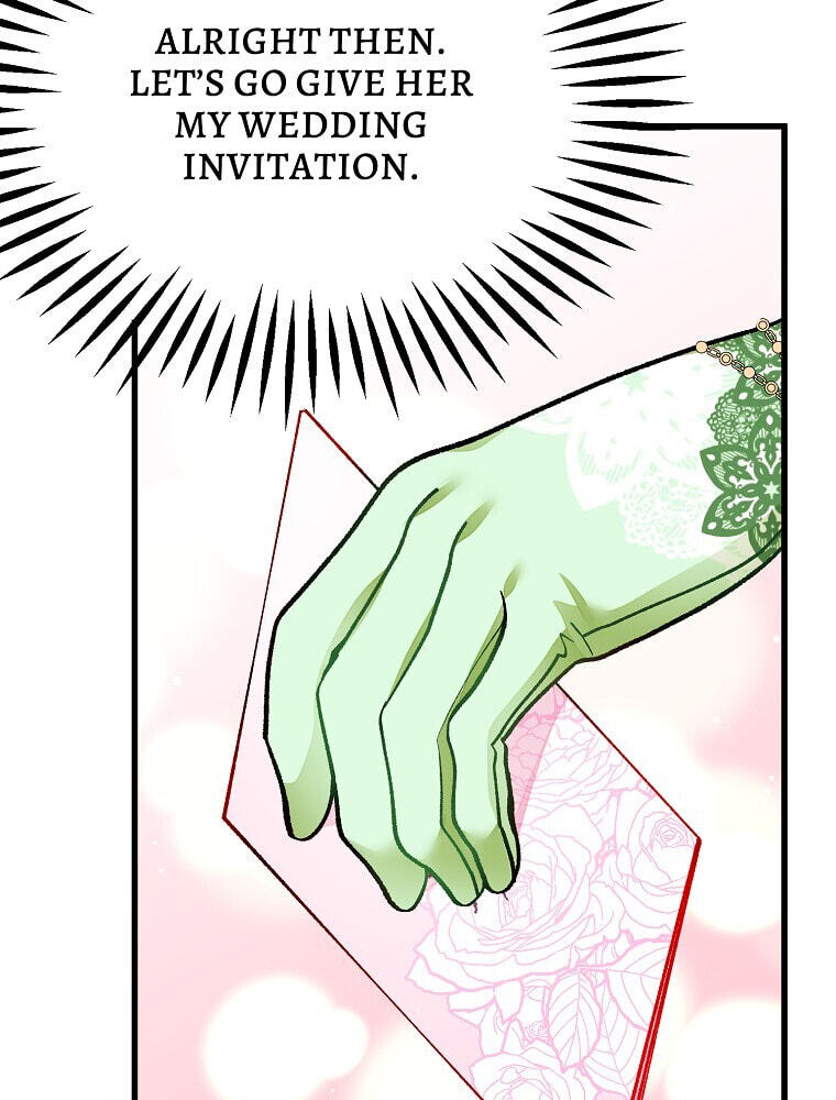 The Villainous Violet Chapter 96 page 75 - 