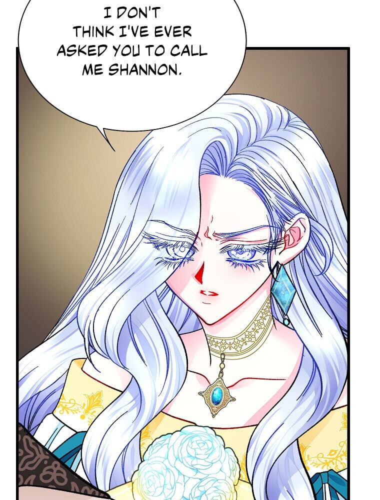 The Villainous Violet Chapter 96 page 79 - 