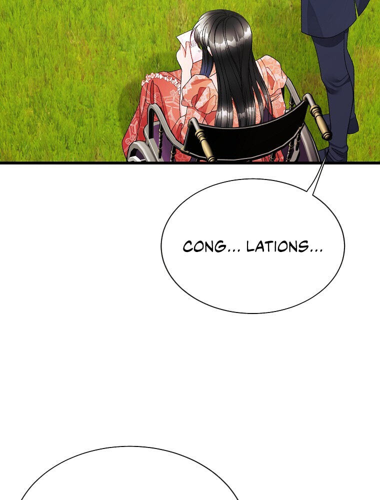 The Villainous Violet Chapter 96 page 9 - 