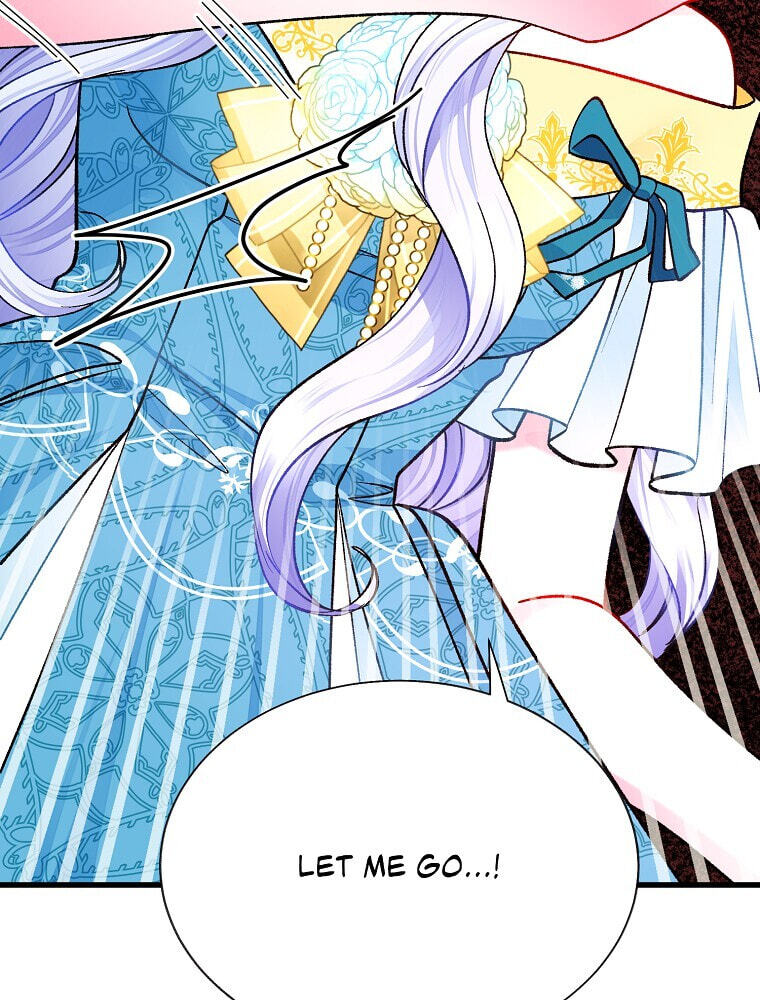 The Villainous Violet Chapter 96 page 89 - 