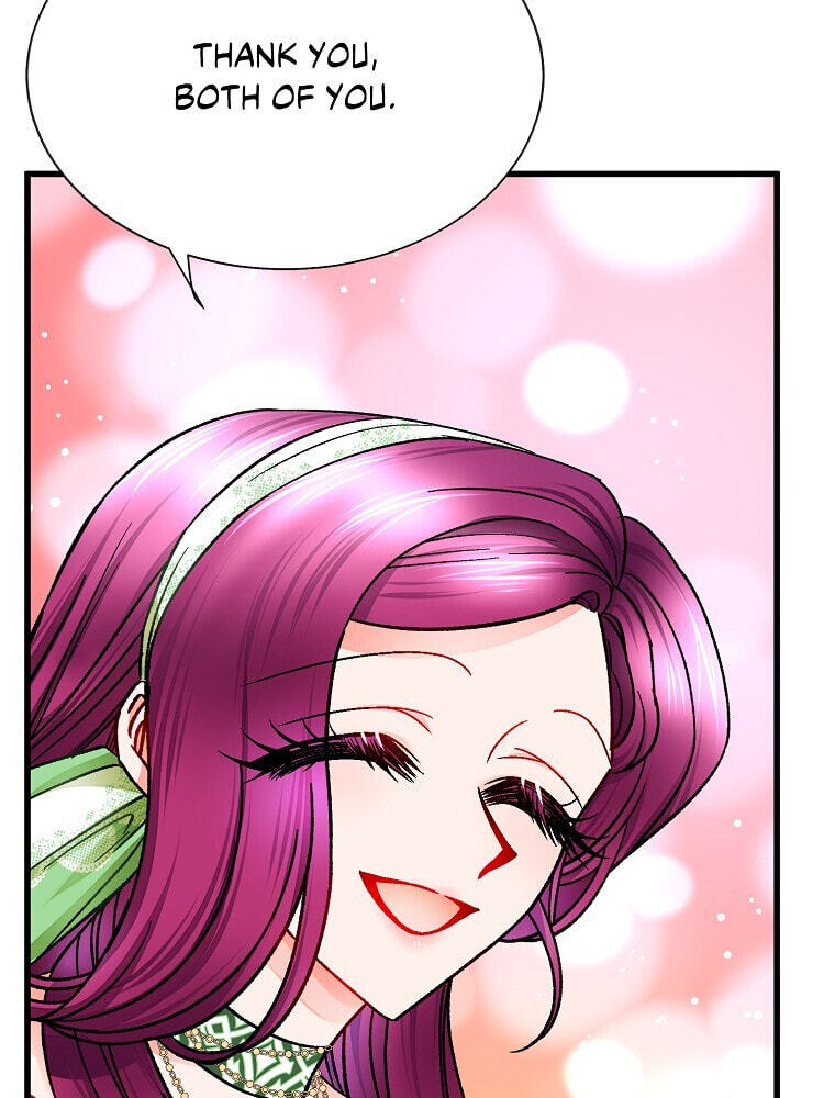 The Villainous Violet Chapter 96 page 10 - 