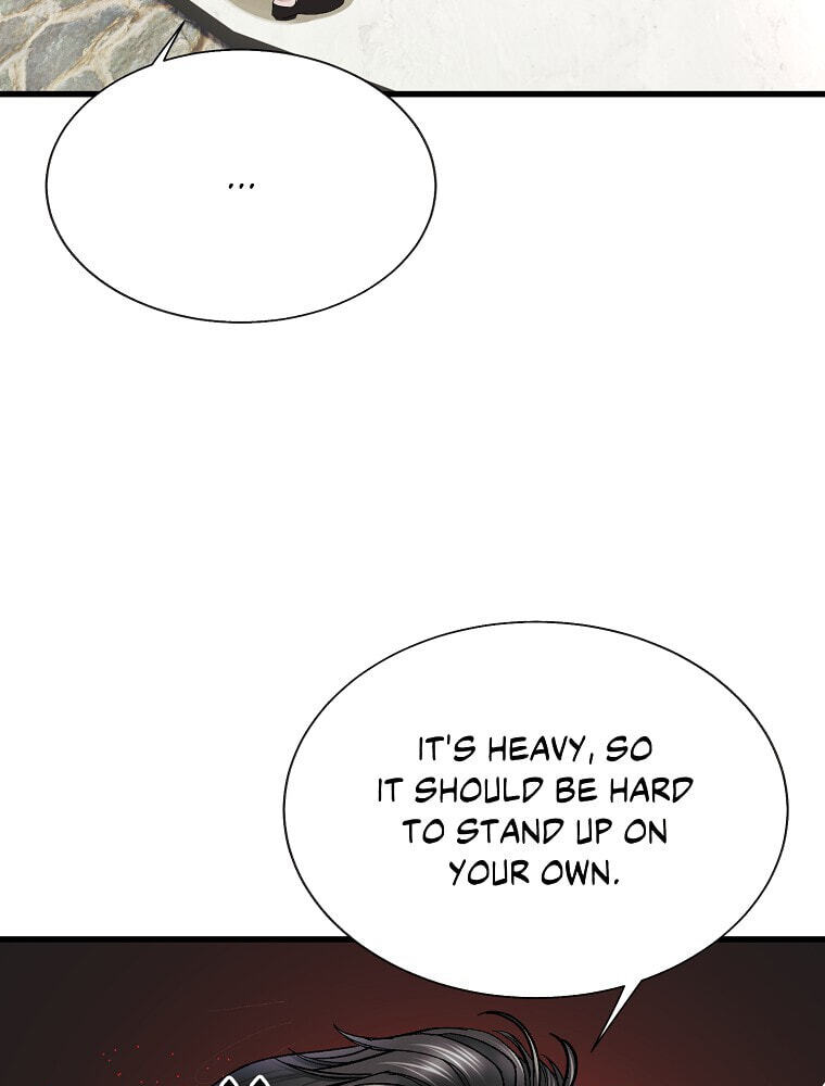The Villainous Violet Chapter 97 page 11 - 