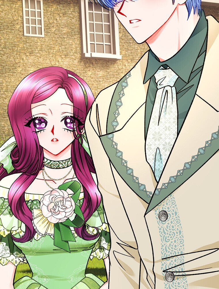 The Villainous Violet Chapter 97 page 101 - 