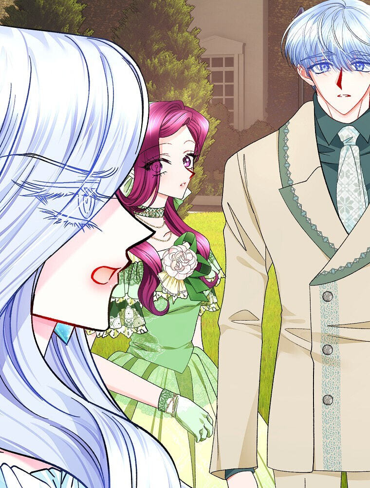 The Villainous Violet Chapter 97 page 105 - 