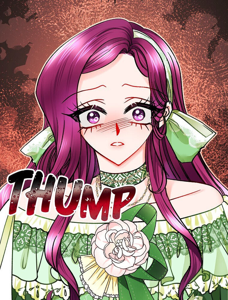 The Villainous Violet Chapter 97 page 107 - 