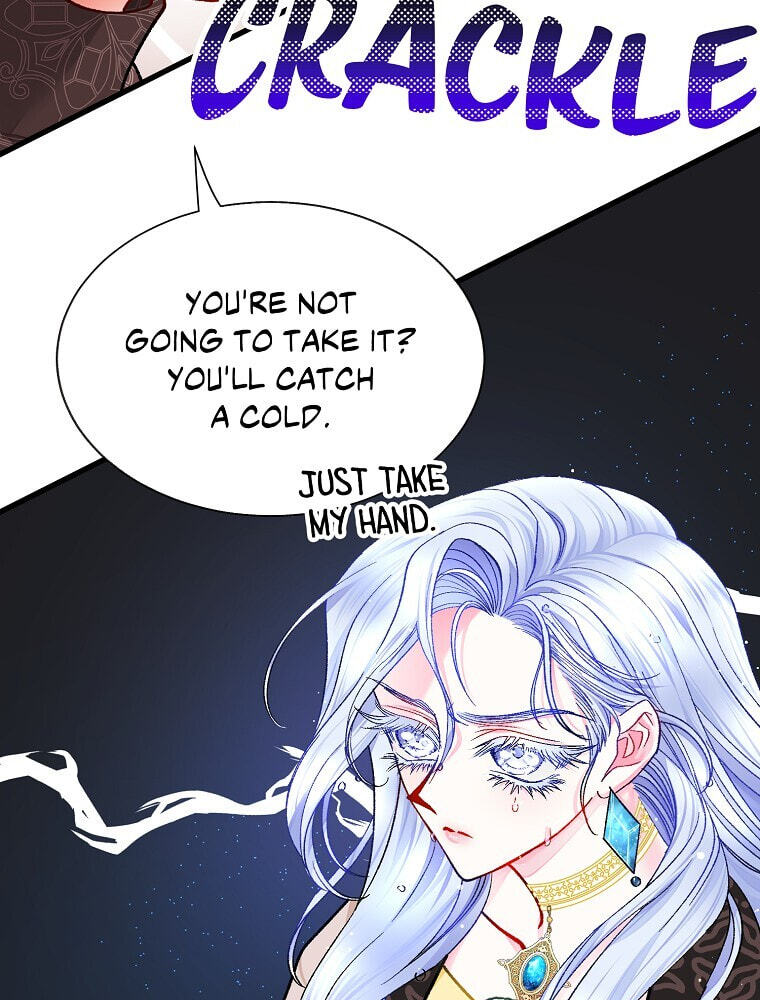 The Villainous Violet Chapter 97 page 13 - 