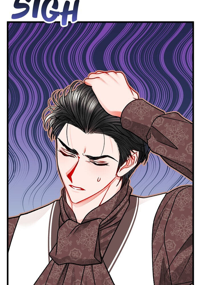 The Villainous Violet Chapter 97 page 18 - 