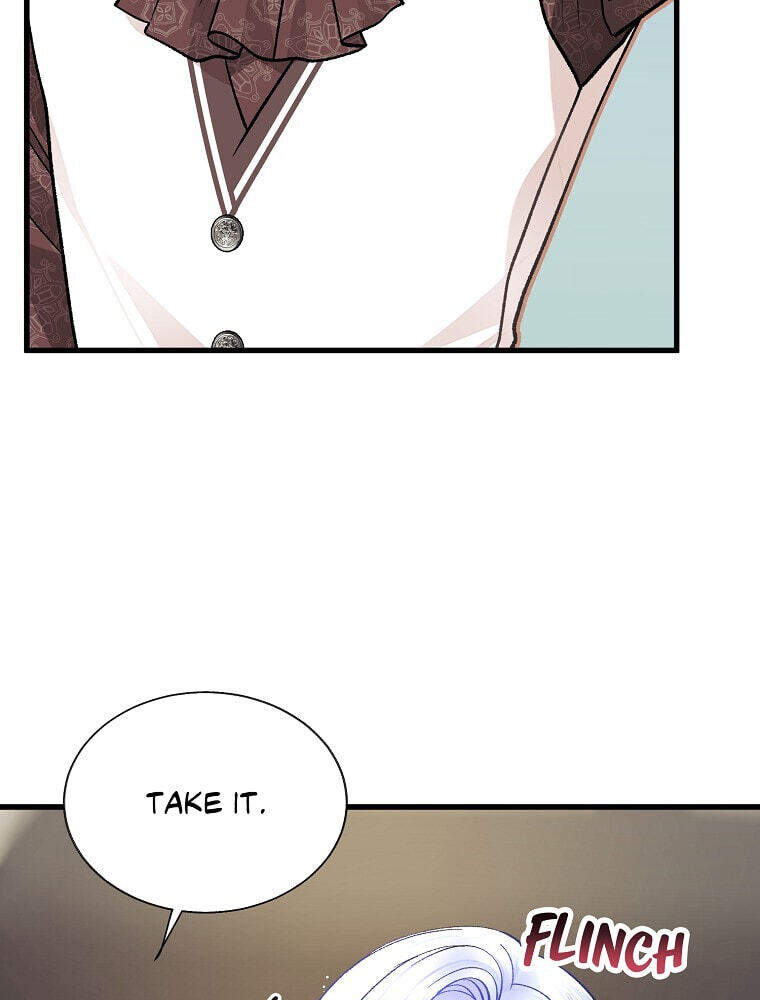 The Villainous Violet Chapter 97 page 19 - 