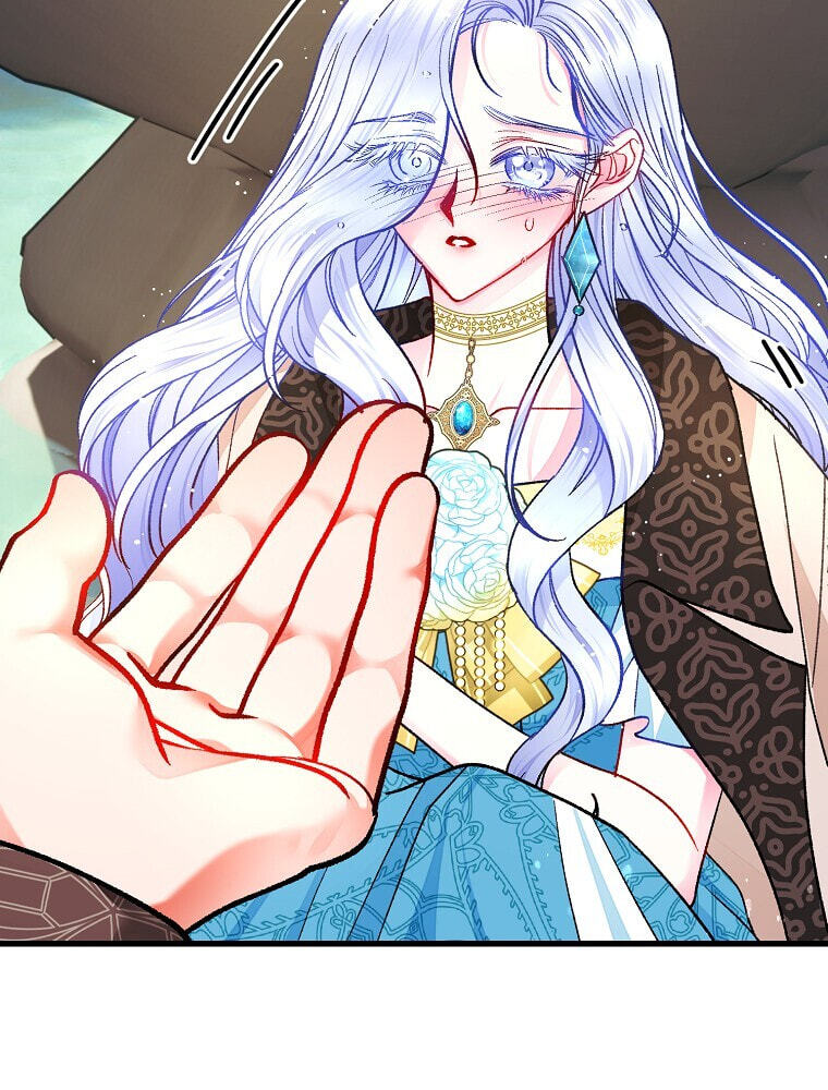 The Villainous Violet Chapter 97 page 20 - 