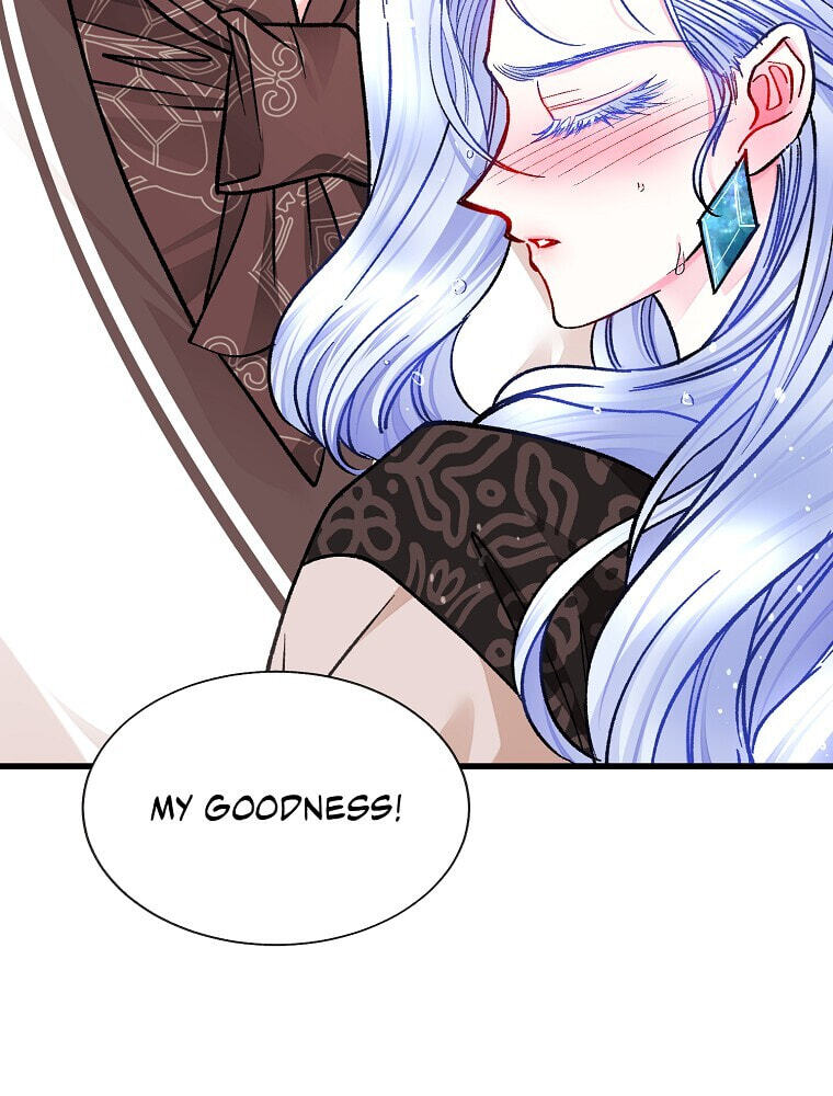 The Villainous Violet Chapter 97 page 25 - 