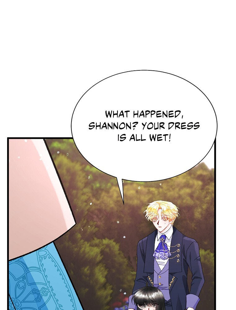 The Villainous Violet Chapter 97 page 26 - 
