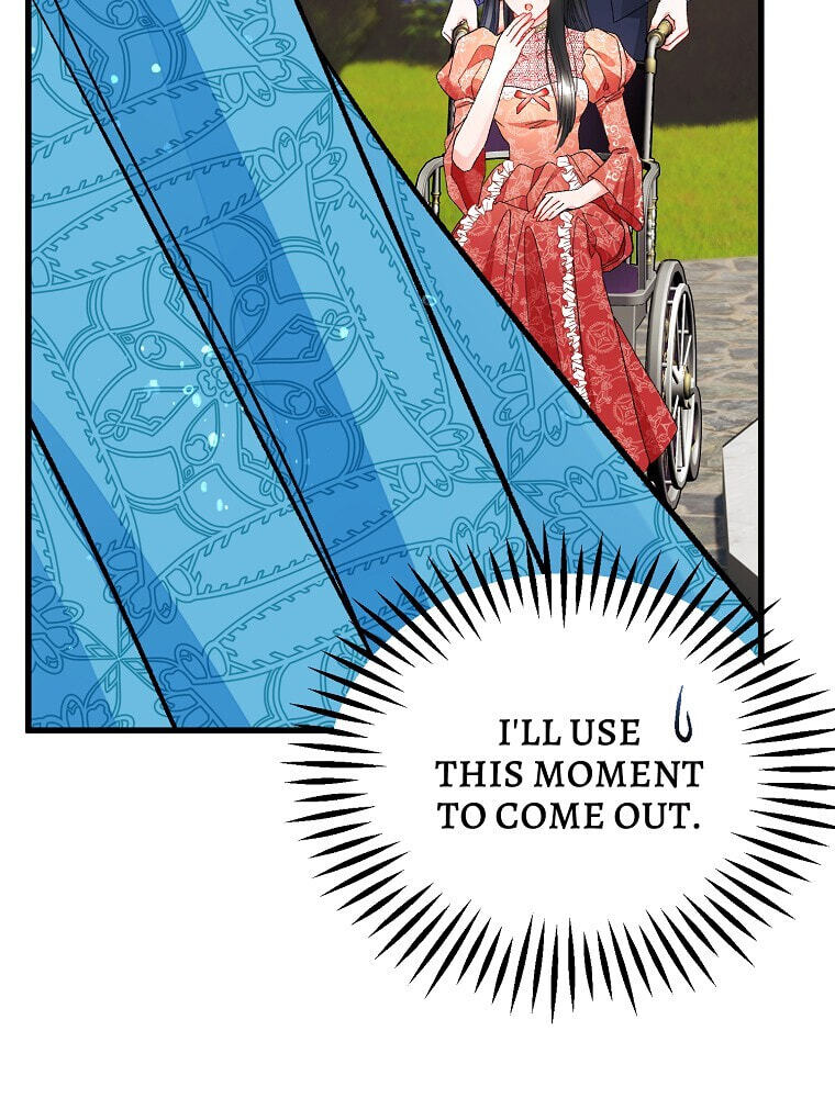The Villainous Violet Chapter 97 page 27 - 