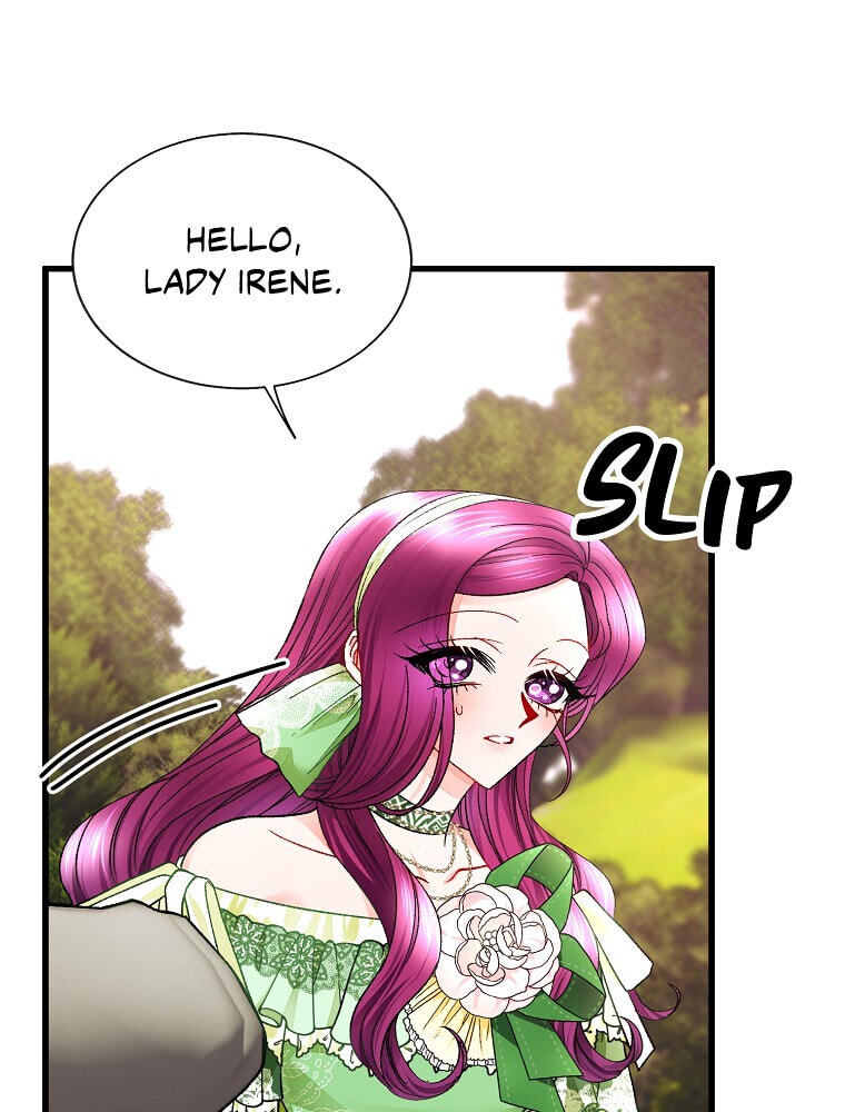 The Villainous Violet Chapter 97 page 28 - 