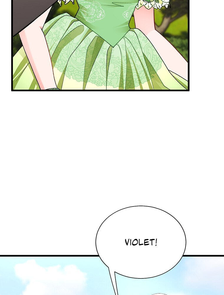 The Villainous Violet Chapter 97 page 29 - 
