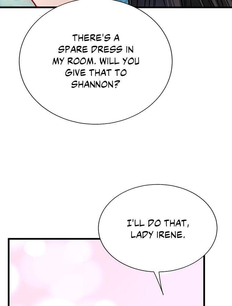 The Villainous Violet Chapter 97 page 31 - 