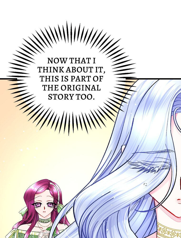 The Villainous Violet Chapter 97 page 35 - 