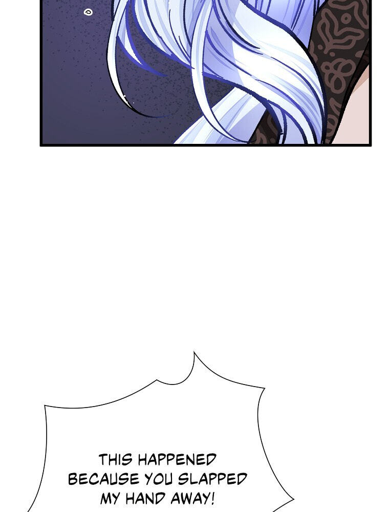 The Villainous Violet Chapter 97 page 5 - 
